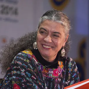 Elvira Concheiro foto